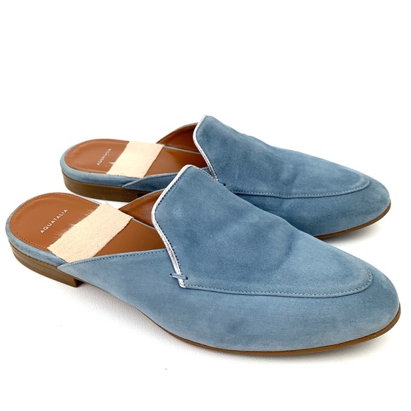 aquatalia slip on